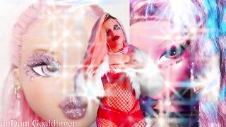 Brarie Bratz Dall Hyper-aroused Goon