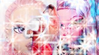 Brarie Bratz Dall Hyper-aroused Goon