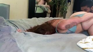 Shelbi DD - Neighborhood Thot - Part one - Fucking The bbcs Next Door while My Hubby is at Work