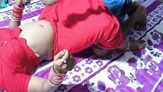 Bartan Sell Karne Ayi Jawan Aunty Ki Choot Chodi