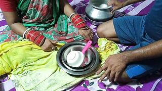 Bartan Sell Karne Ayi Jawan Aunty Ki Choot Chodi