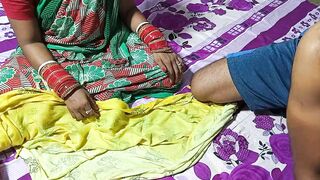Bartan Sell Karne Ayi Jawan Aunty Ki Choot Chodi