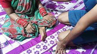 Bartan Sell Karne Ayi Jawan Aunty Ki Choot Chodi