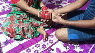 Bartan Sell Karne Ayi Jawan Aunty Ki Choot Chodi