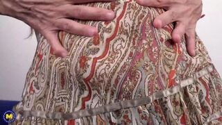 2 girls 1 older stepmom and vibrator
