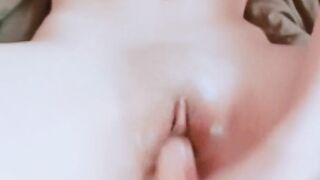 Sugar with vibrator