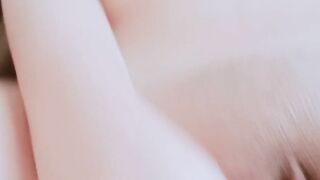 Sugar with vibrator