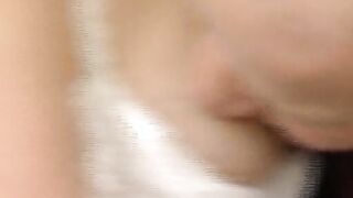 Omi Gudrun ist von alles Sex Toys ueberzeugt
