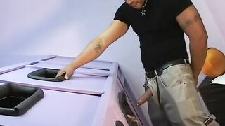 Ebony Vagina loves LONG EBONY PENIS!!!!! - vol #10