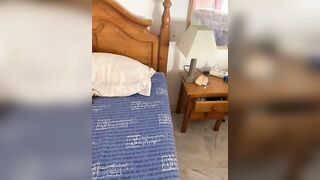 huge booty amateur