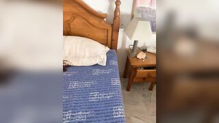 huge booty amateur