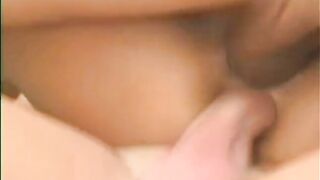 Beauty chinese Lucy Lee Blows And Fucks Into This double penetration Three-Way