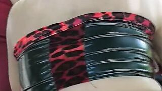 African Cunt loves LONG AFRICAN DICK!!!!! - vol #06