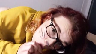 European Cat 19 Year Old gets banged rough inside doggy and missionary point of view