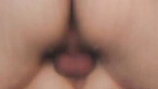Turned On 18 is boned by rough cock