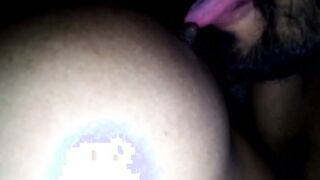 Pehli baar Lover ko nanga kiya uske chuche se khela