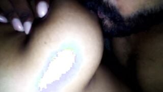 Pehli baar Lover ko nanga kiya uske chuche se khela