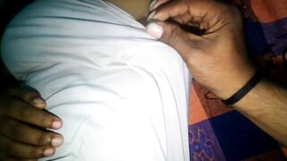 Lover ko ghodi bana kar choda uski chut faad di