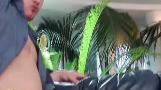first hard anal for 85 years mature granny