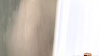 Pervy Guy Crushing On His Hottie Stepsister Scarlett Johnson