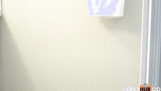 Pervy Guy Crushing On His Hottie Stepsister Scarlett Johnson