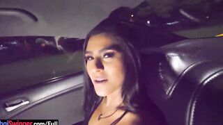 Colombian amateur hispanic hot Zabali long dick head and sex on camera