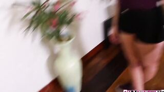 Liza Rowe Into Cum Help Her Stepdad