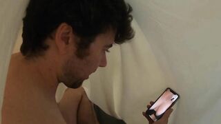 Stepmom helps stepson cum - Erin Electra