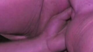 Long milky skin hoe gets her fat vagina finger fuck
