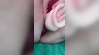 Creamy fun