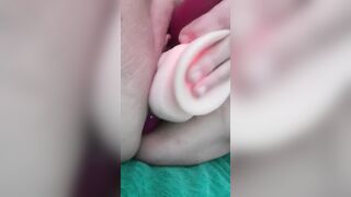 Creamy fun