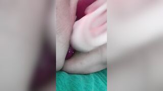 Creamy fun