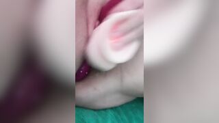 Creamy fun