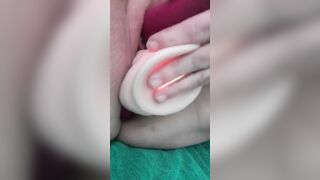 Creamy fun