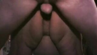 Long BBW stripper gets fucked session by a fit stud
