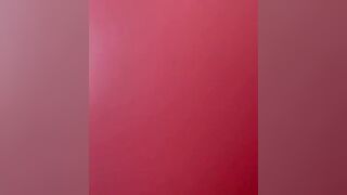 Snatch & Cheek Clapping into Slow Motion