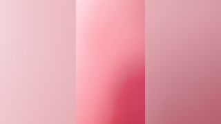 Snatch & Cheek Clapping into Slow Motion