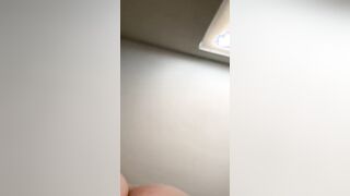 Snatch & Cheek Clapping into Slow Motion