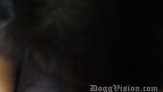 Cuckold Shares Anal Ex-Wife with Ebony Bf