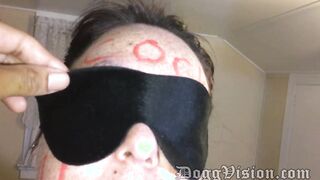 Cuckold Shares Anal Ex-Wife with Ebony Bf