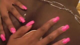 Los Angeles goes Dirty for Ebony Pussies!!! - (Episode #03)