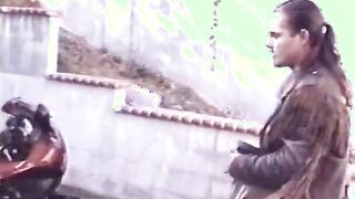 Beauty Goddess enjoys a nice rough fucked from muscular stud