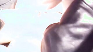 Cutie Bae getting a deep penetrating screwed from a long dick