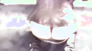Cutie Bae getting a deep penetrating screwed from a long dick