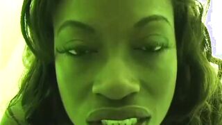 Ebony Magic Adventure into Miami - (Episode #05)