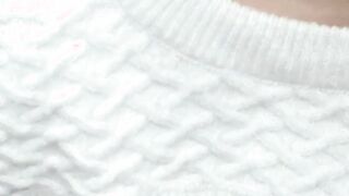 bbw student masturbate