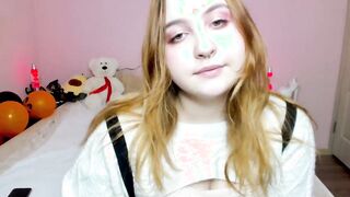 bbw student masturbate