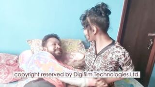 XXX Family - A brother - stepsister kahani