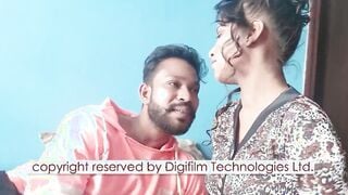 XXX Family - A brother - stepsister kahani