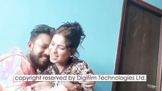 XXX Family - A brother - stepsister kahani
